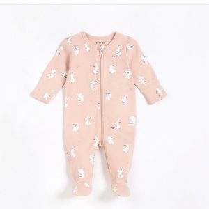 Petit Lem bunny sleeper